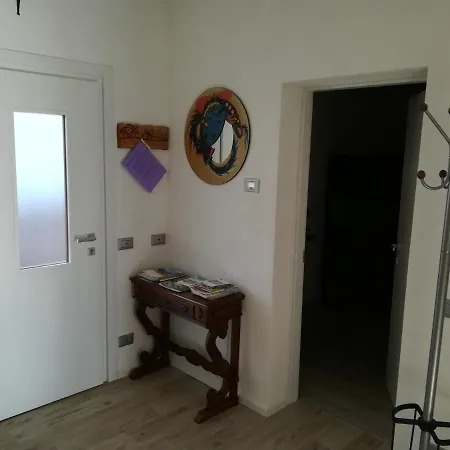 Casa Viola Appartamento Sant'Antonio Tortal