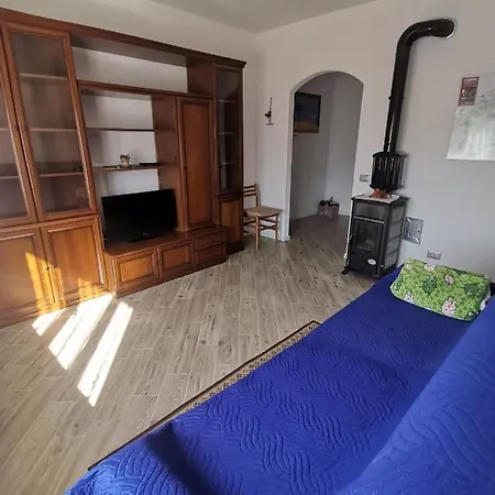 Casa Viola * Sant'Antonio Tortal