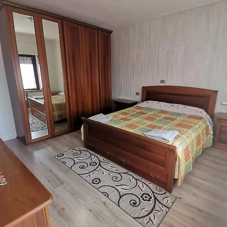 Casa Viola Lägenhet Sant'Antonio Tortal