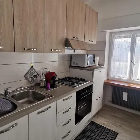 Casa Viola * Sant'Antonio Tortal