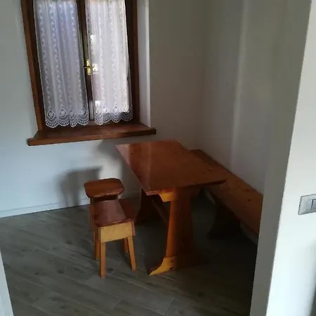 Casa Viola アパート