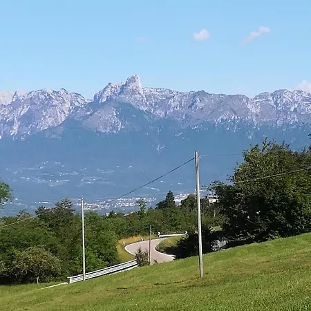 Casa Viola Sant'Antonio Tortal