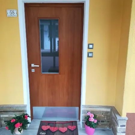 Casa Viola Sant'Antonio Tortal