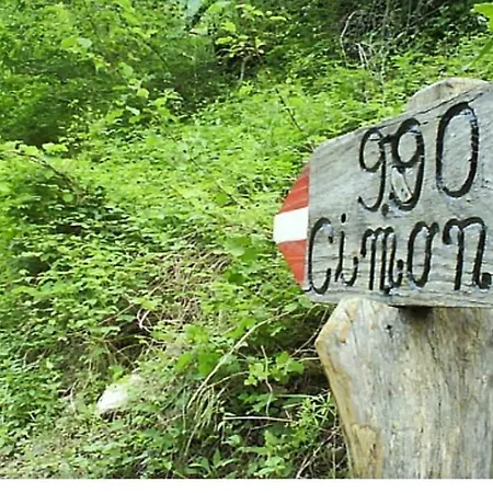 Lägenhet Casa Viola Sant'Antonio Tortal