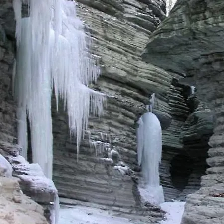 Casa Viola Lägenhet