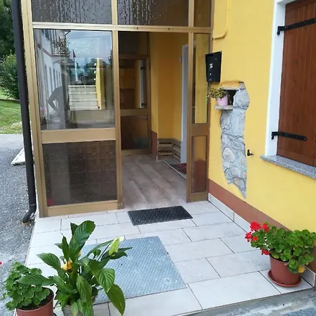 Casa Viola
