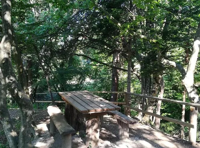 Casa Viola * Sant'Antonio Tortal