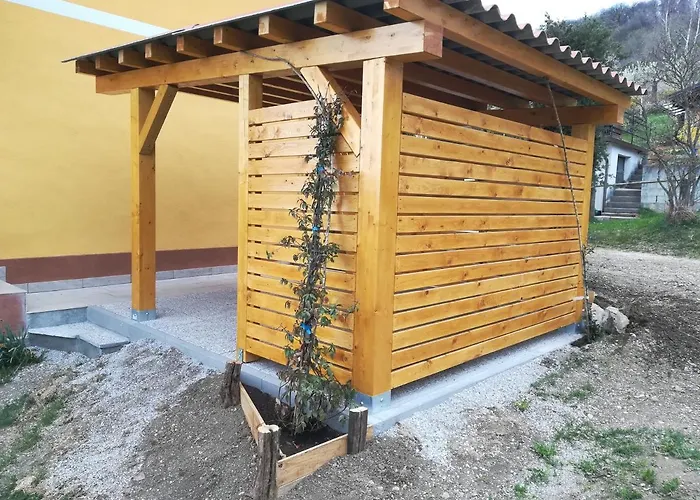 Apartament Casa Viola