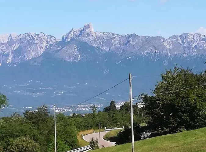 Casa Viola Sant'Antonio Tortal
