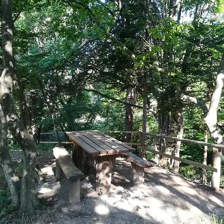 Casa Viola * Sant'Antonio Tortal