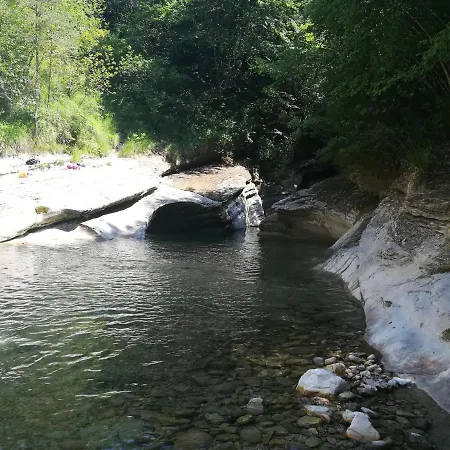 Apartamento Casa Viola