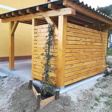 Appartement Casa Viola