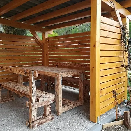 Casa Viola