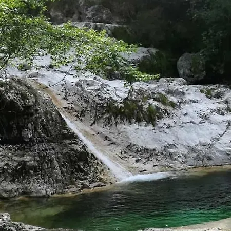 Casa Viola Sant'Antonio Tortal