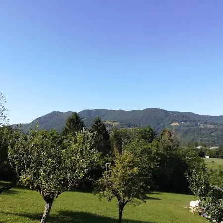 Apartamento Casa Viola