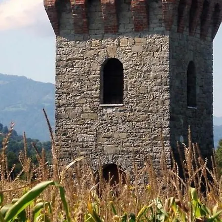 Apartamento Casa Viola *