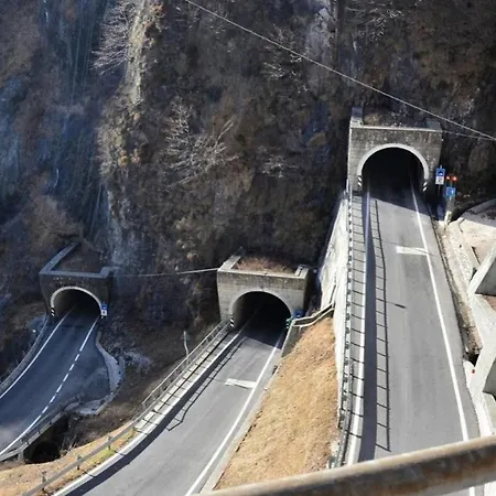 Casa Viola Apartamento Sant'Antonio Tortal