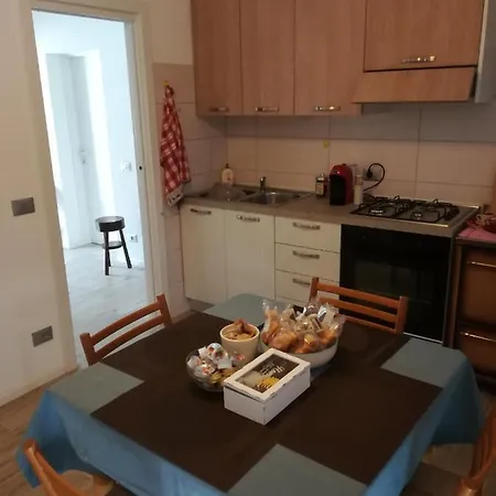 Casa Viola * Sant'Antonio Tortal