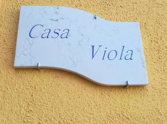 Casa Viola