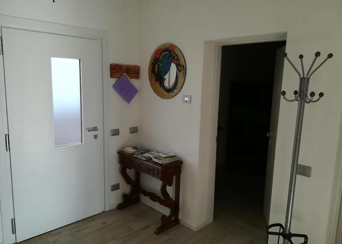 Casa Viola 아파트 Sant'Antonio Tortal