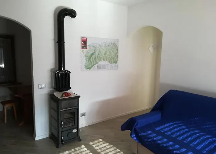 Appartement Casa Viola Sant'Antonio Tortal