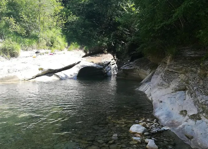 아파트 Casa Viola