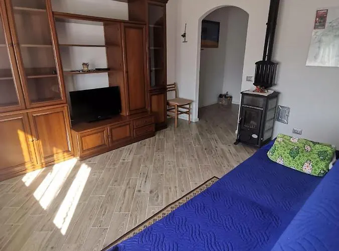 Casa Viola * Sant'Antonio Tortal