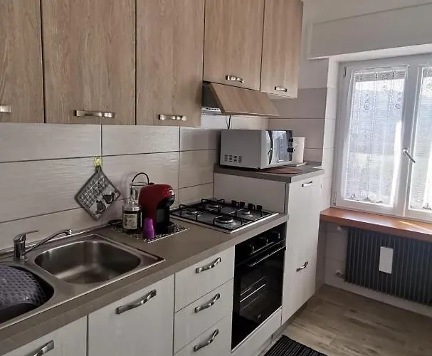 Casa Viola * Sant'Antonio Tortal