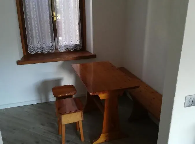 Casa Viola 아파트