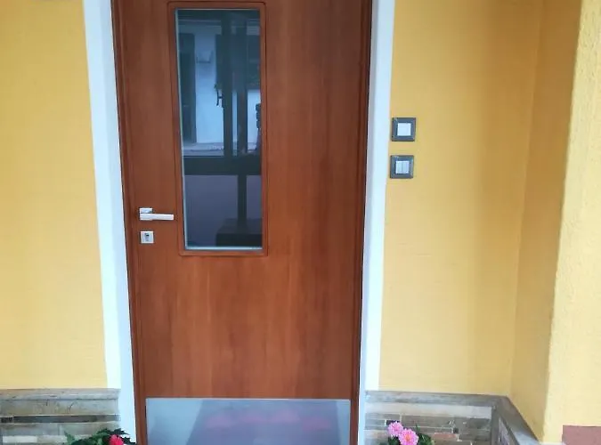 Casa Viola Sant'Antonio Tortal